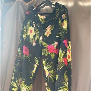 Wide leg pants size 3x